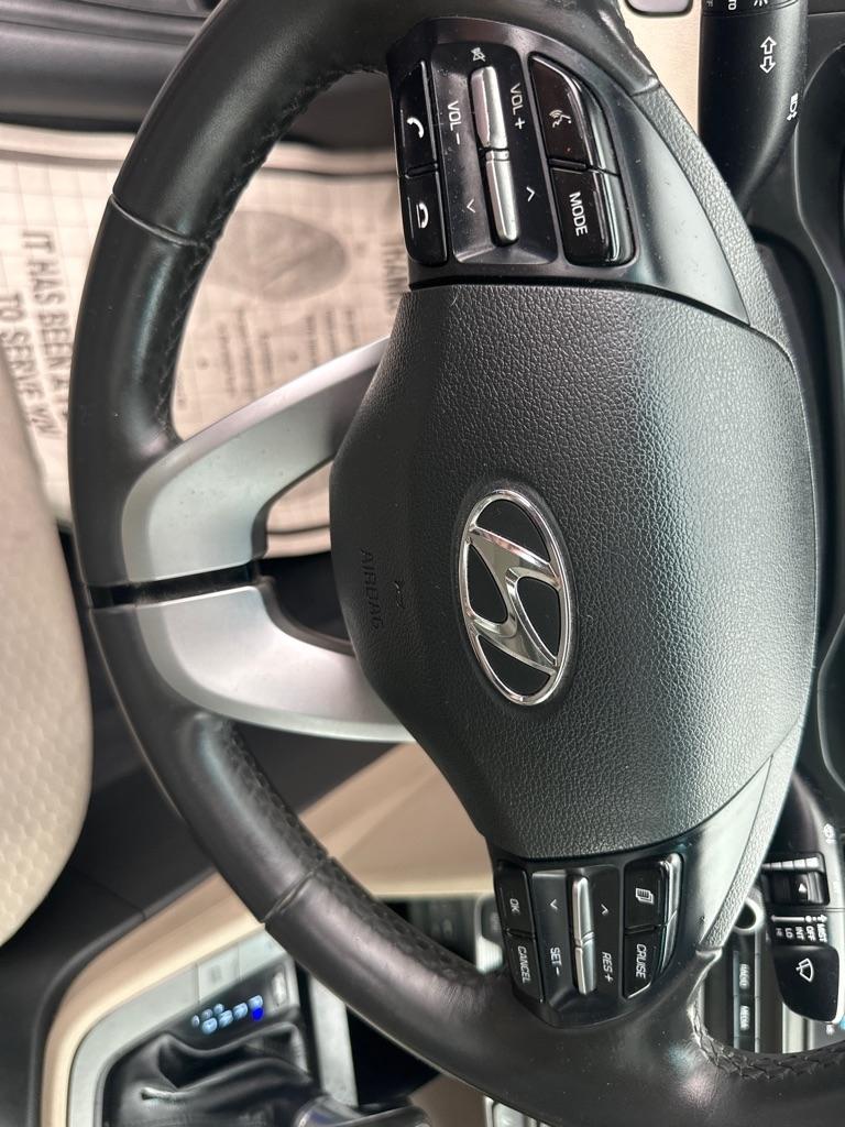 Hyundai Elantra Value Edition 4D Sedan 2020