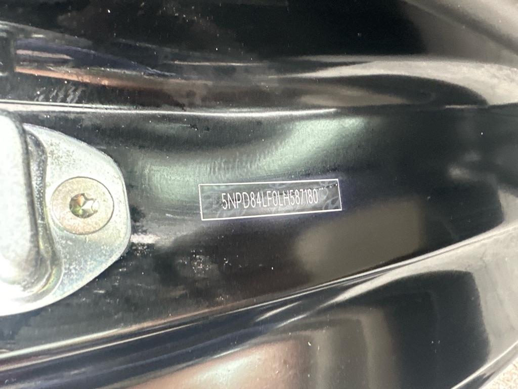 Hyundai Elantra Value Edition 4D Sedan 2020