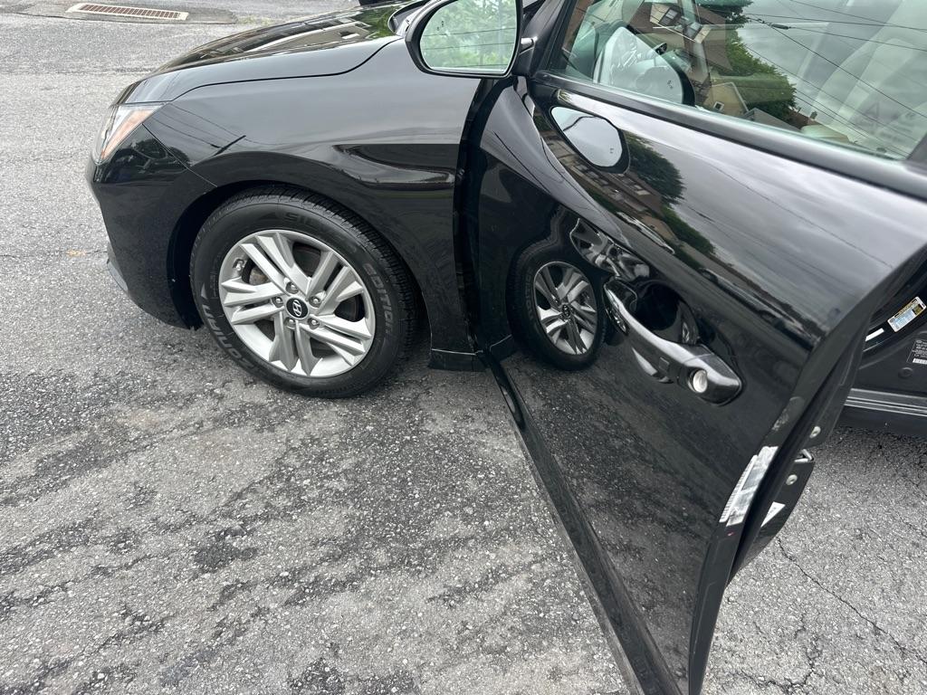 Hyundai Elantra Value Edition 4D Sedan 2020