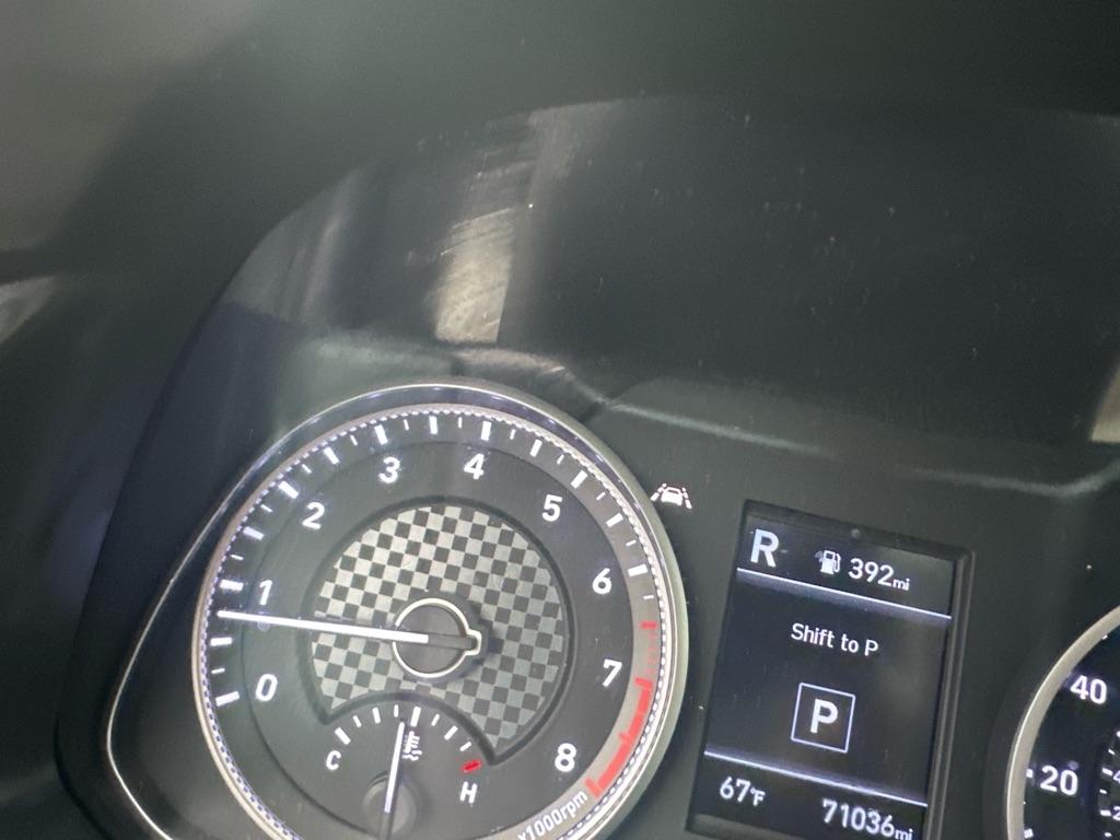 Hyundai Elantra Value Edition 4D Sedan 2020