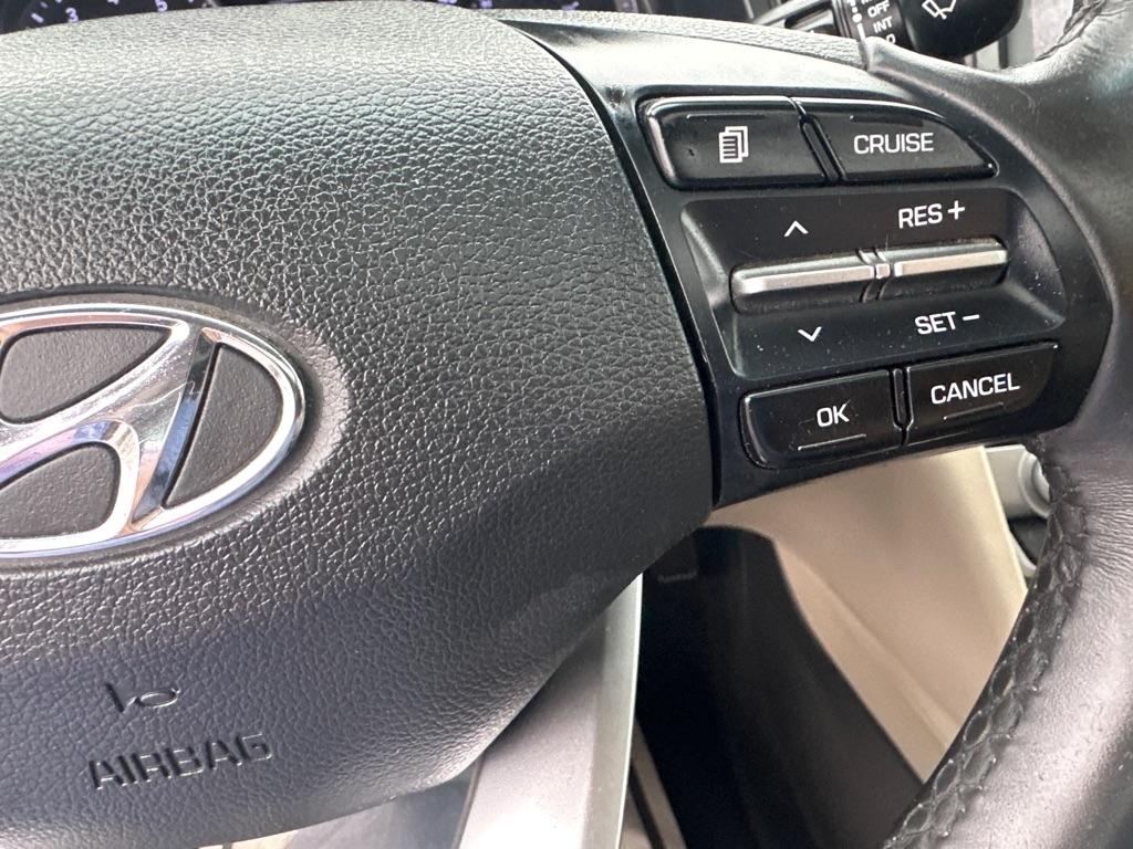 Hyundai Elantra Value Edition 4D Sedan 2020