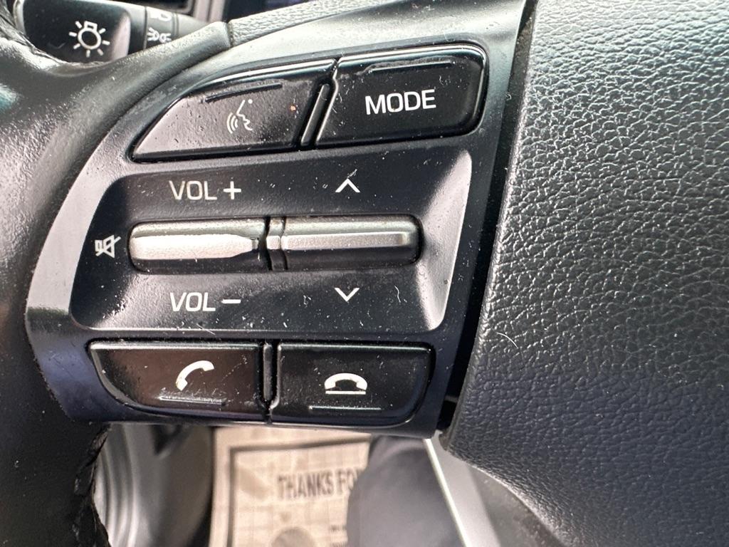 Hyundai Elantra Value Edition 4D Sedan 2020