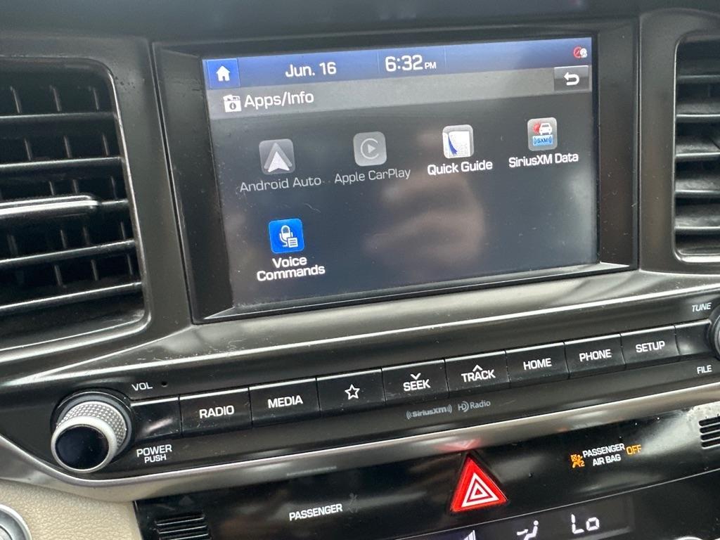 Hyundai Elantra Value Edition 4D Sedan 2020