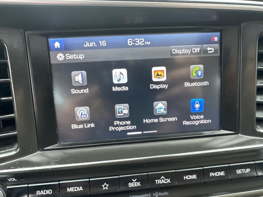 Hyundai Elantra Value Edition 4D Sedan 2020