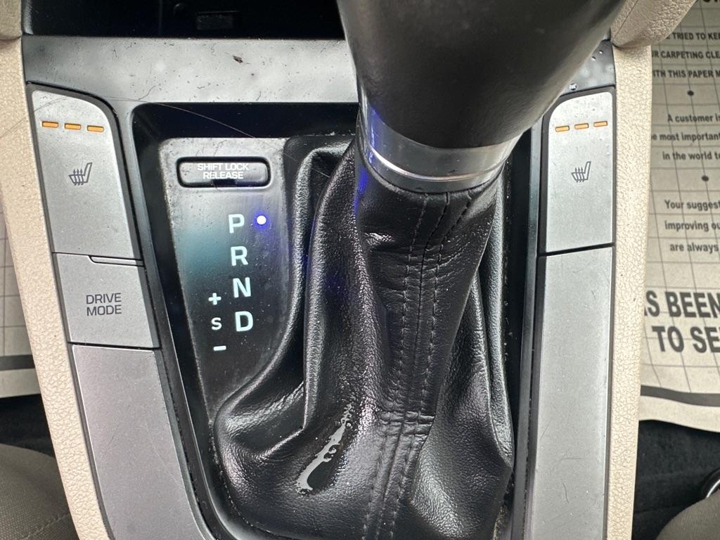 Hyundai Elantra Value Edition 4D Sedan 2020