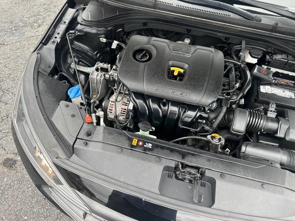 Hyundai Elantra Value Edition 4D Sedan 2020