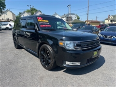 2016 Ford Flex 