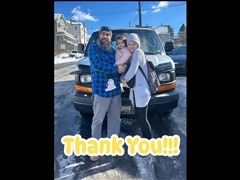 2015 Chevrolet Express 