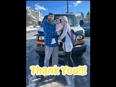 2015 Chevrolet Express 