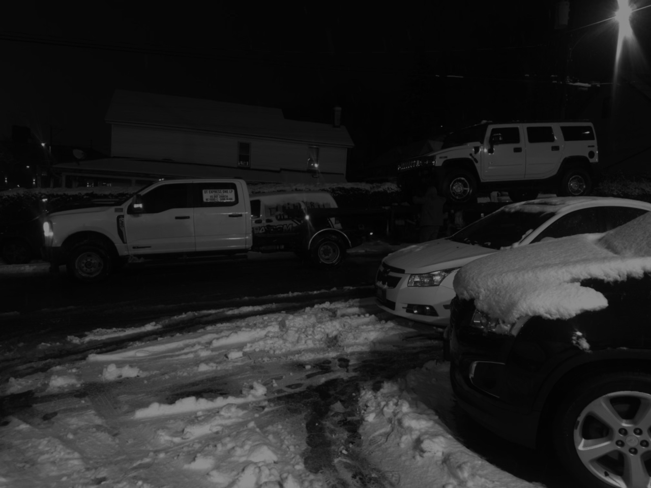 HUMMER H2 4dr Wgn 4WD SUV 2006