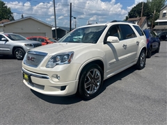 2012 GMC Acadia 