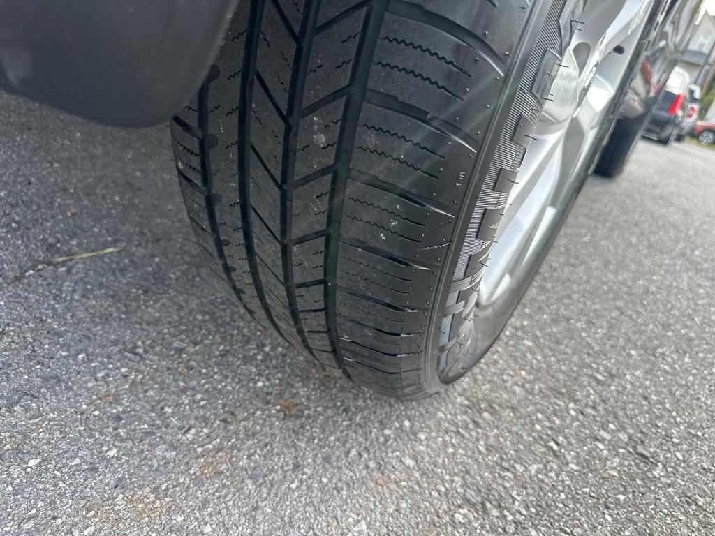 Nissan Murano S 4D SUV AWD 2013