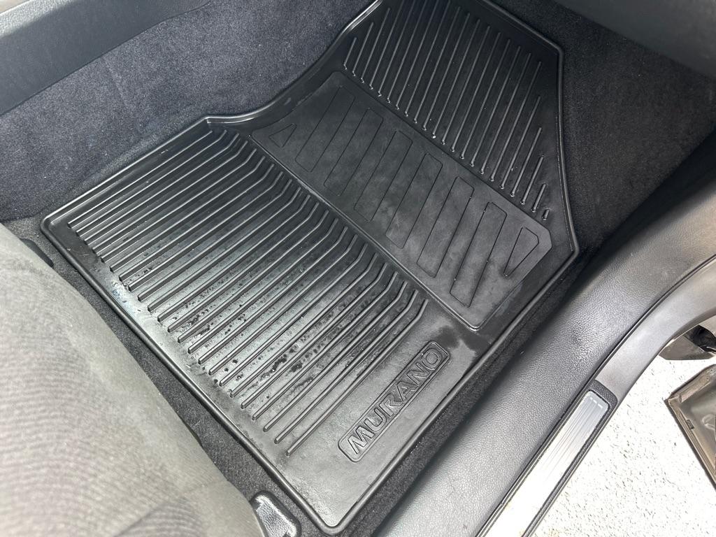 Nissan Murano S 4D SUV AWD 2013