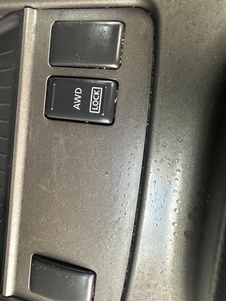 Nissan Murano S 4D SUV AWD 2013