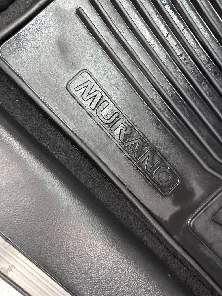 Nissan Murano S 4D SUV AWD 2013