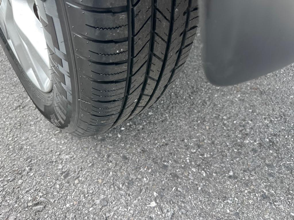 Nissan Murano S 4D SUV AWD 2013