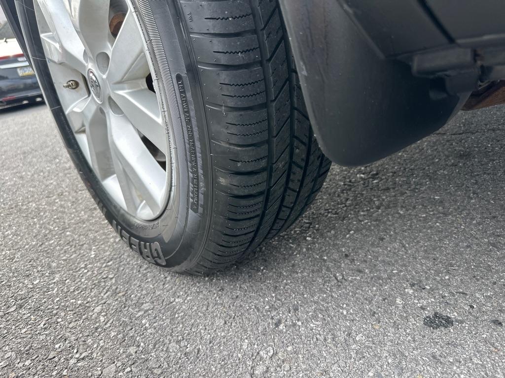 Nissan Murano S 4D SUV AWD 2013