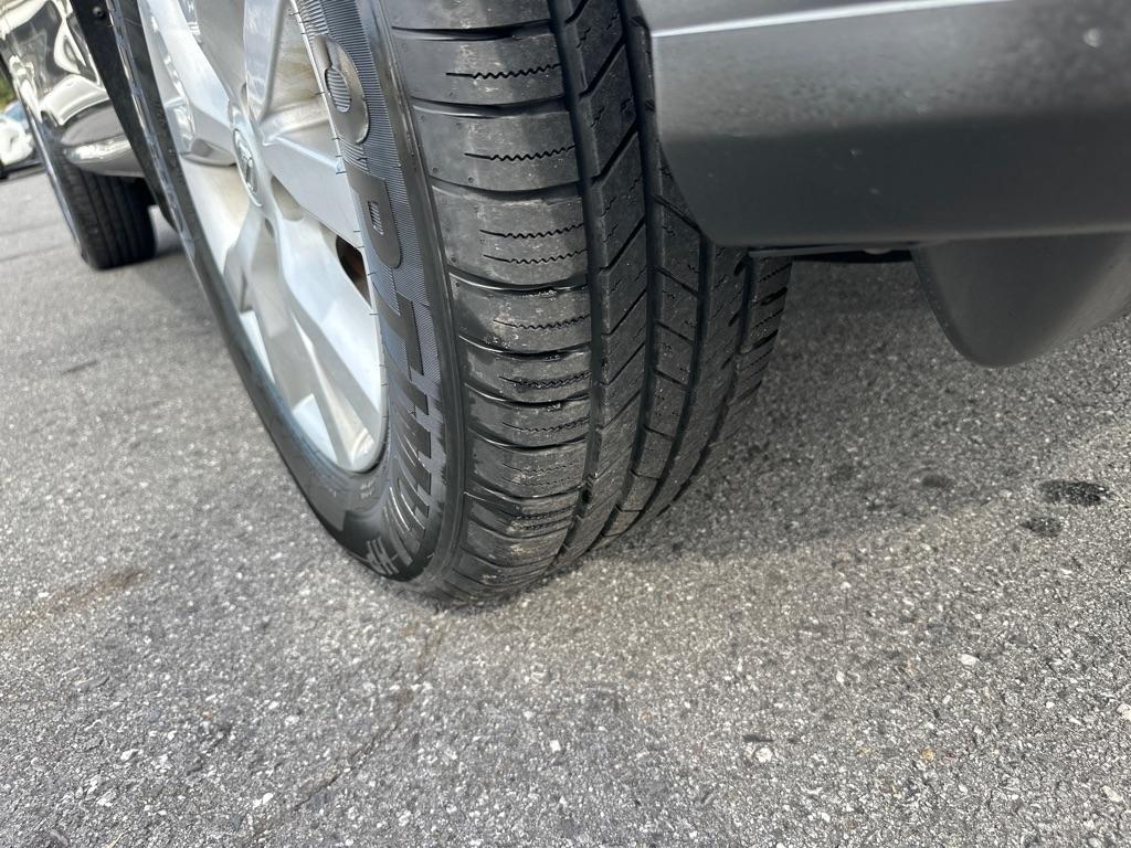 Nissan Murano S 4D SUV AWD 2013