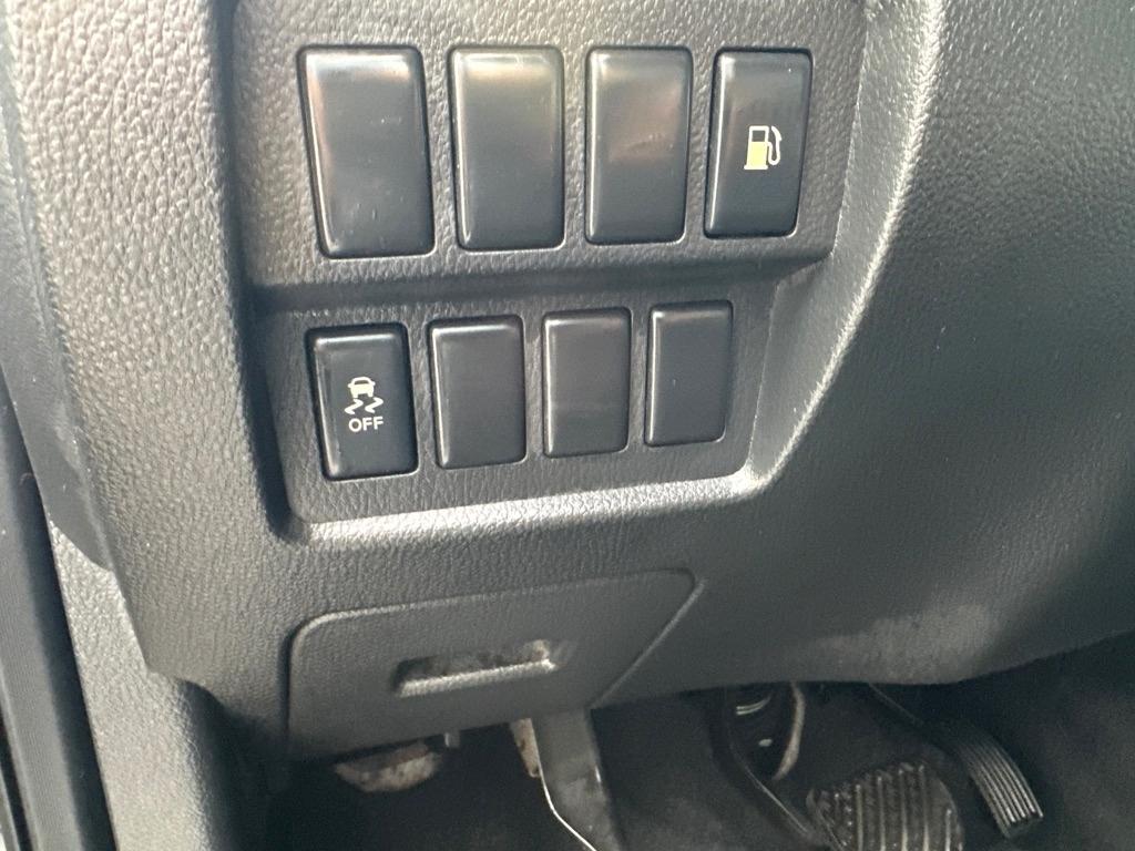 Nissan Murano S 4D SUV AWD 2013