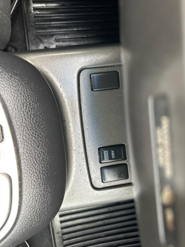 Nissan Murano S 4D SUV AWD 2013