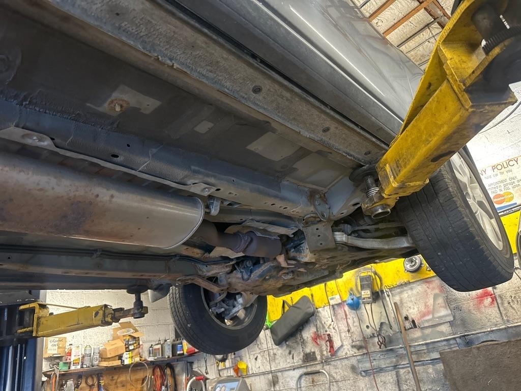 Nissan Murano S 4D SUV AWD 2013