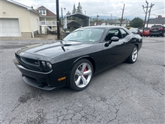 2009 Dodge Challenger 