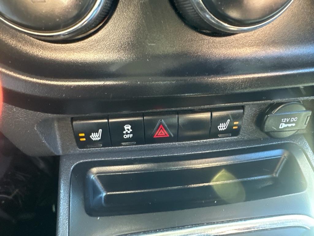 Jeep Compass 4WD 4dr Sport *Ltd Avail* 2011