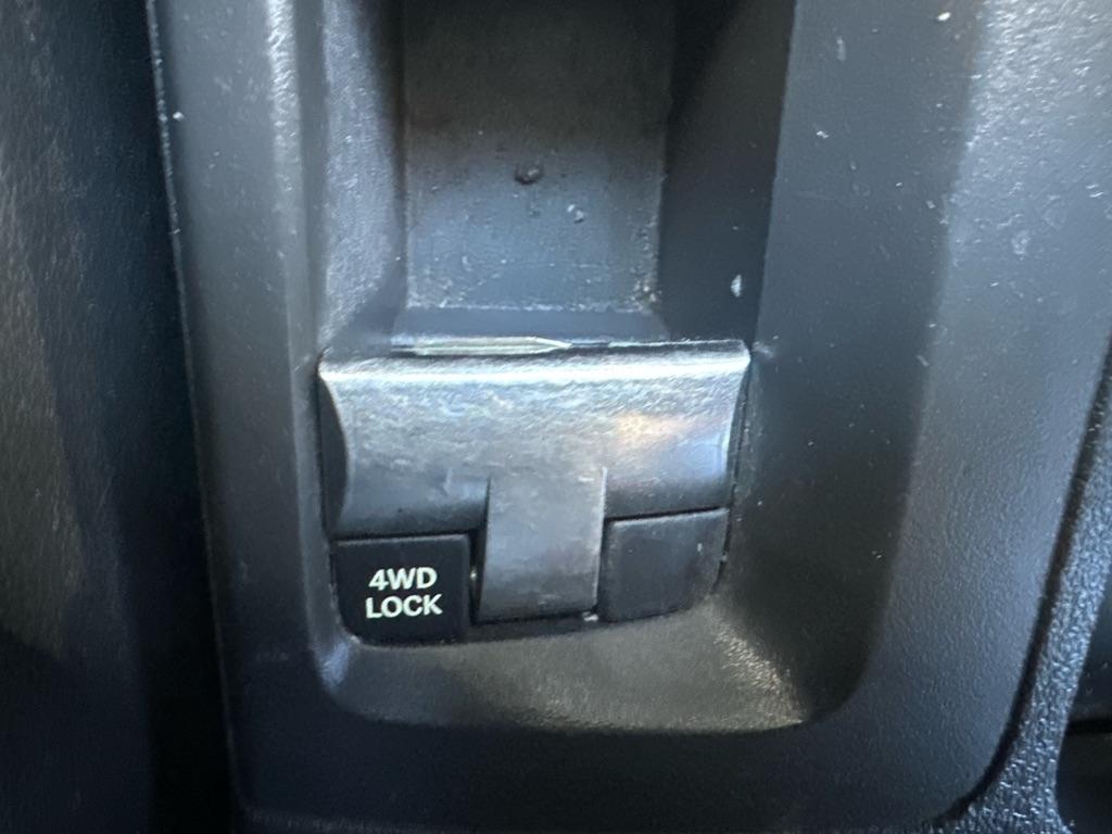 Jeep Compass 4WD 4dr Sport *Ltd Avail* 2011