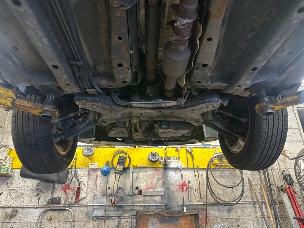 Jeep Compass 4WD 4dr Sport *Ltd Avail* 2011