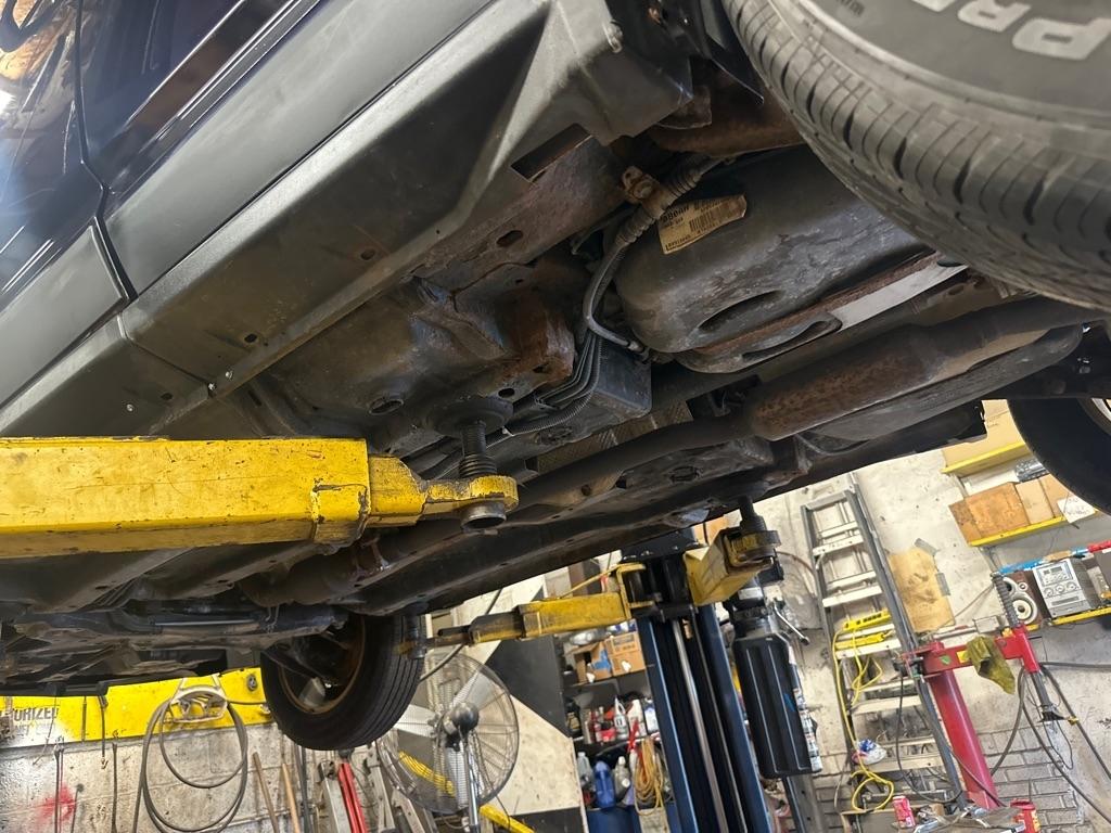 Jeep Compass 4WD 4dr Sport *Ltd Avail* 2011