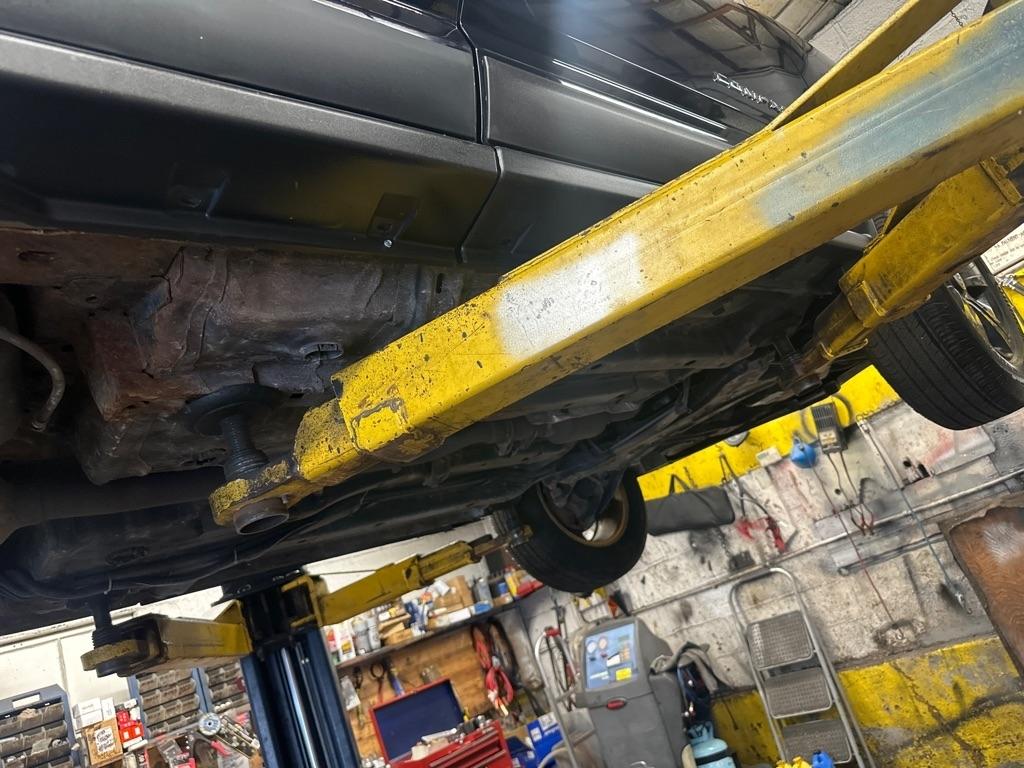 Jeep Compass 4WD 4dr Sport *Ltd Avail* 2011