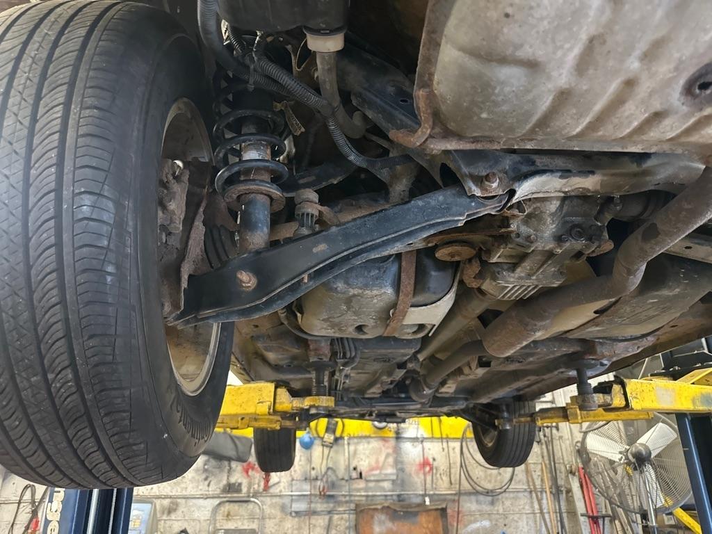 Jeep Compass 4WD 4dr Sport *Ltd Avail* 2011