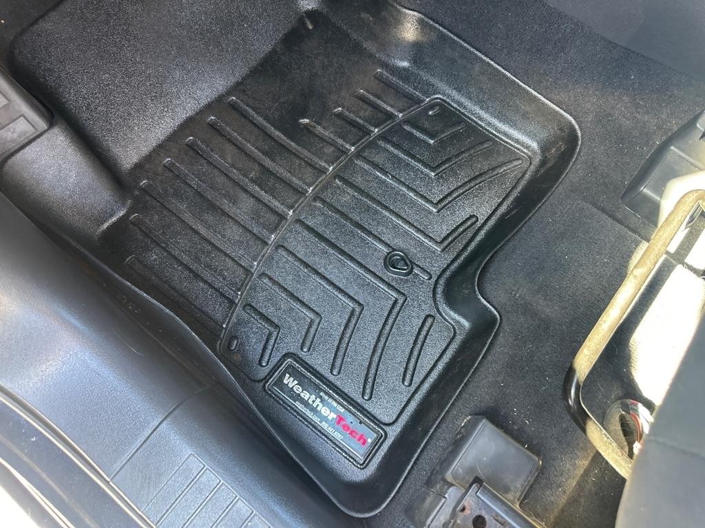 Jeep Compass 4WD 4dr Sport *Ltd Avail* 2011