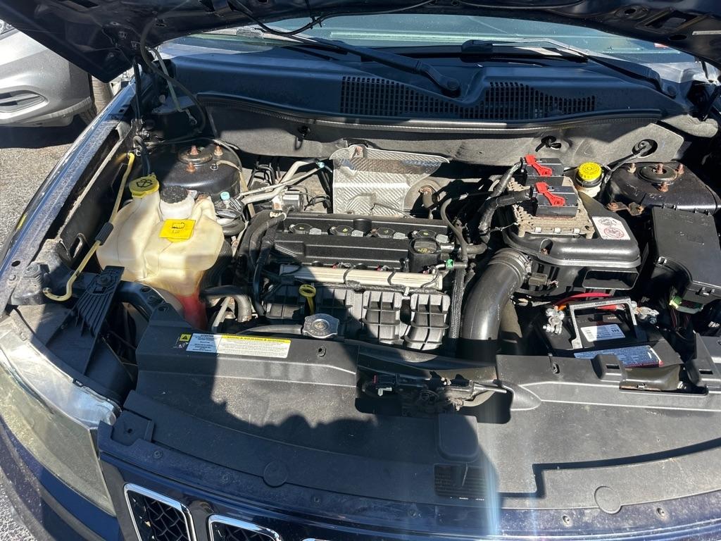 Jeep Compass 4WD 4dr Sport *Ltd Avail* 2011