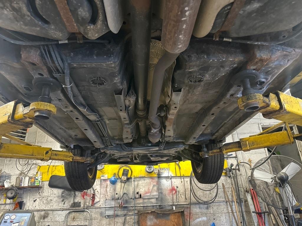 Jeep Compass 4WD 4dr Sport *Ltd Avail* 2011