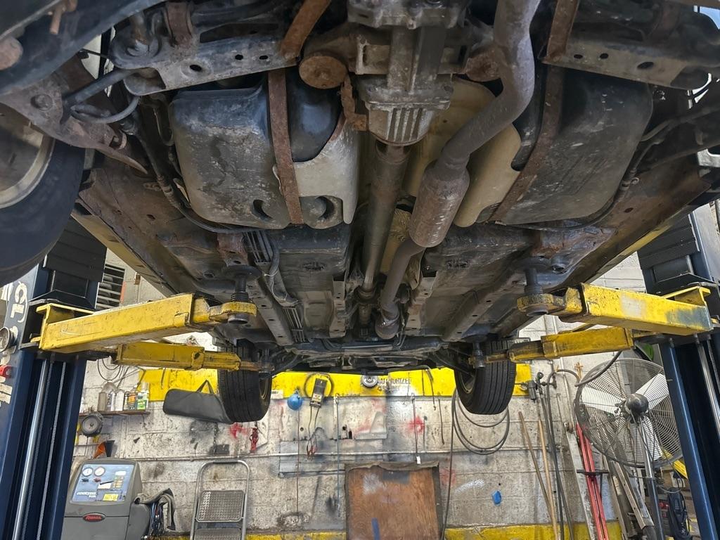 Jeep Compass 4WD 4dr Sport *Ltd Avail* 2011