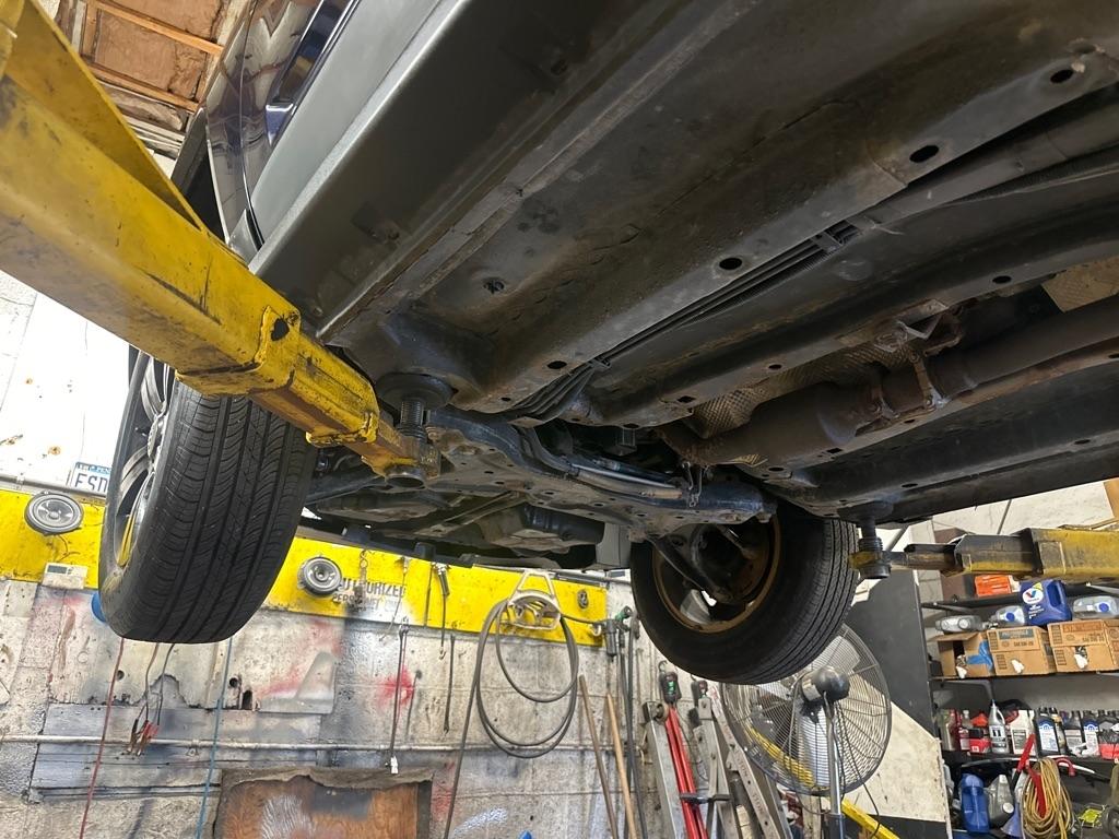 Jeep Compass 4WD 4dr Sport *Ltd Avail* 2011