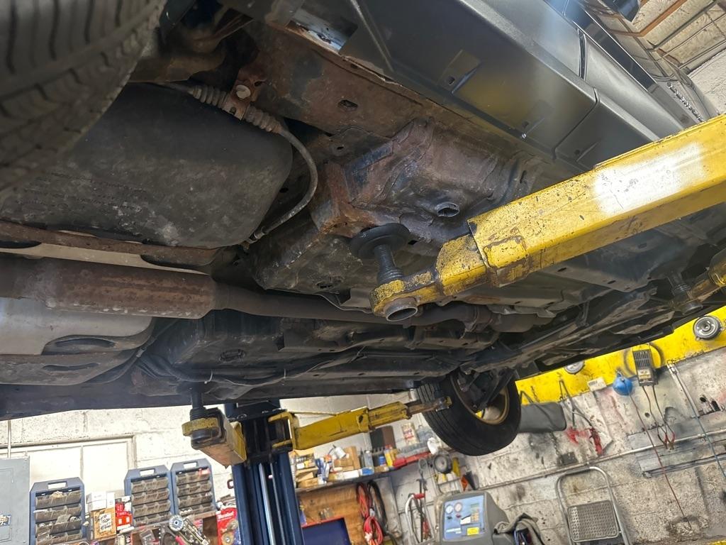 Jeep Compass 4WD 4dr Sport *Ltd Avail* 2011