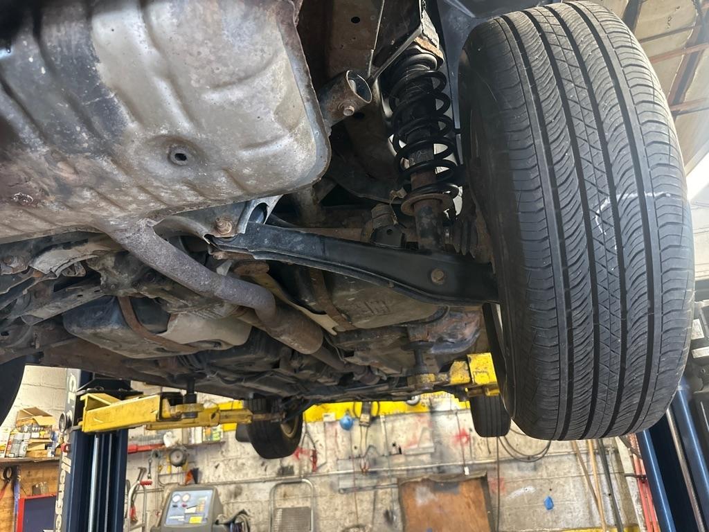 Jeep Compass 4WD 4dr Sport *Ltd Avail* 2011