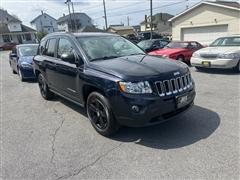 2011 Jeep Compass 