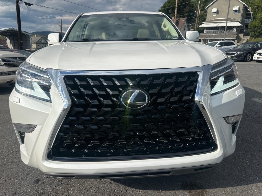 Lexus GX 460 4WD 4dr Premium 2020