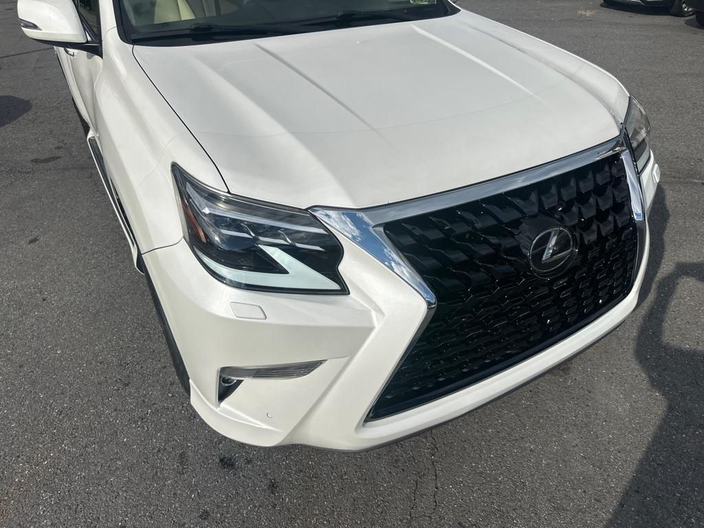 Lexus GX 460 4WD 4dr Premium 2020