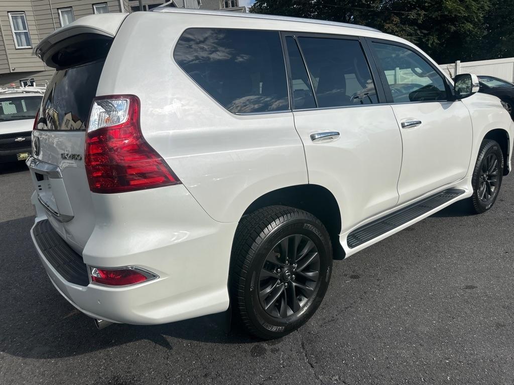 Lexus GX 460 4WD 4dr Premium 2020