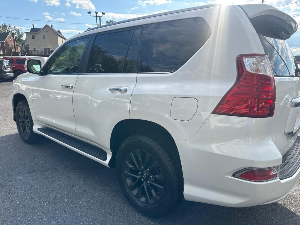 Lexus GX 460 4WD 4dr Premium 2020