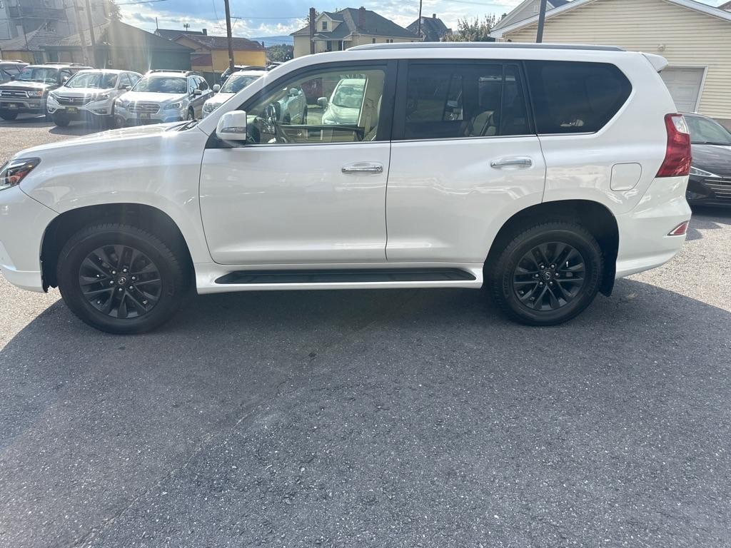 Lexus GX 460 4WD 4dr Premium 2020