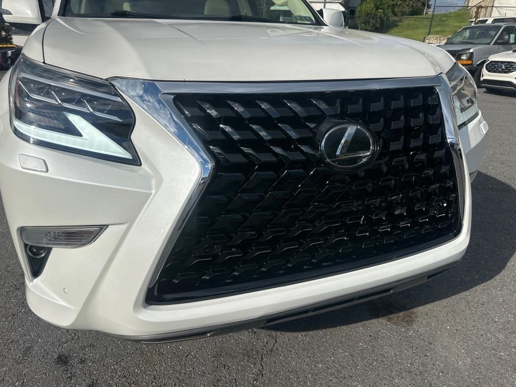 Lexus GX 460 4WD 4dr Premium 2020