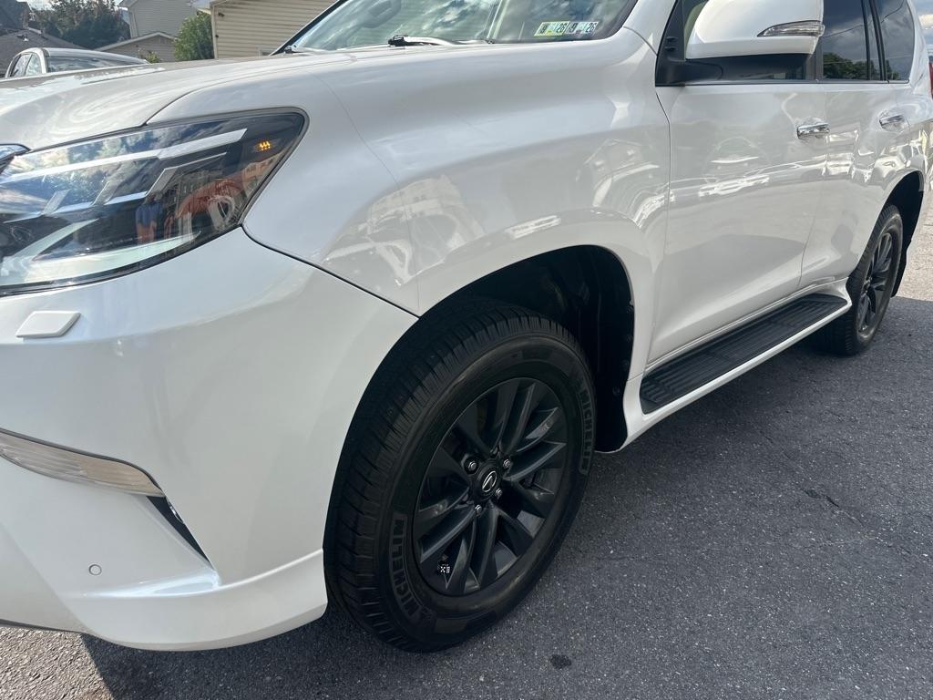 Lexus GX 460 4WD 4dr Premium 2020