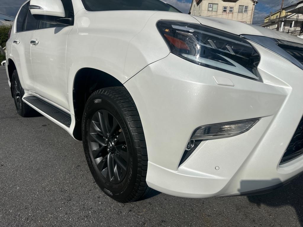 Lexus GX 460 4WD 4dr Premium 2020