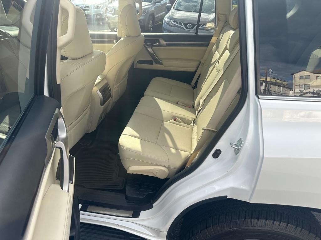 Lexus GX 460 4WD 4dr Premium 2020