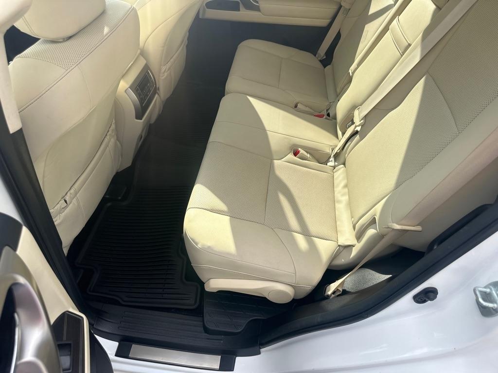 Lexus GX 460 4WD 4dr Premium 2020